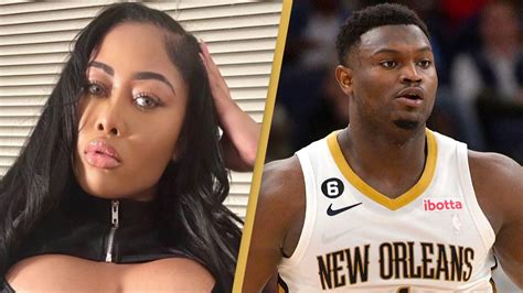 zion williamson xxx|zion williamson and moriah mills Search